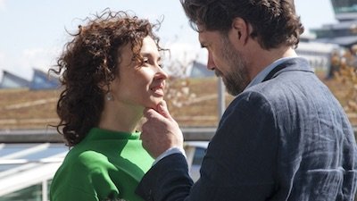 Flight HS13 Season 1 Episode 1