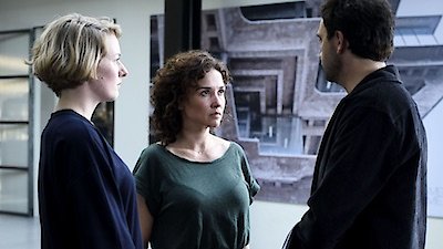 Flight HS13 Season 1 Episode 3