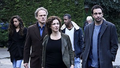 Flight HS13 Season 1 Episode 4