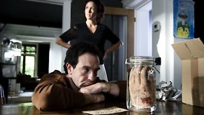 Flight HS13 Season 1 Episode 7