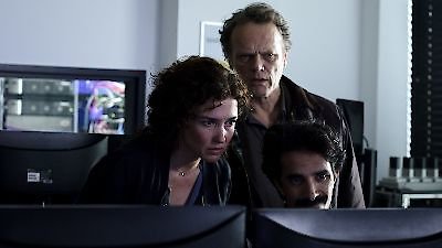 Flight HS13 Season 1 Episode 8