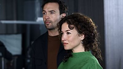 Flight HS13 Season 1 Episode 9