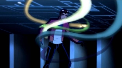 TV Time - Generator Rex (TVShow Time)