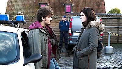 Match Day Season 1 Episode 1