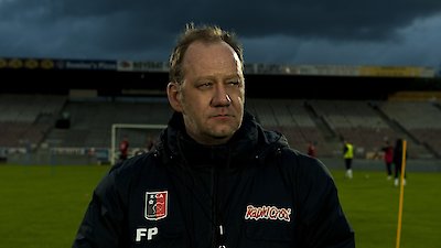 Match Day Season 1 Episode 3