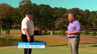 Golf Channel Academy: Mark O'Meara Season 1 Episode 1