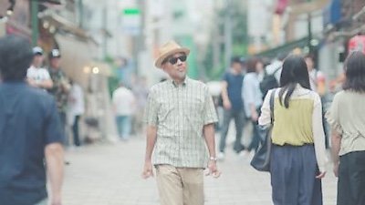 Samurai Gourmet Season 1 Episode 8