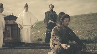 Samurai Gourmet Season 1 Episode 5