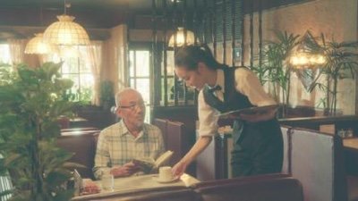 Samurai Gourmet Season 1 Episode 6