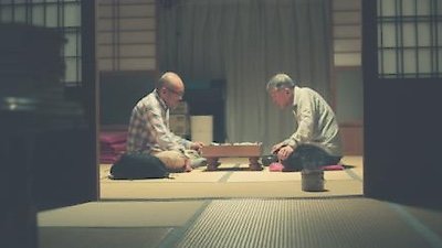 Samurai Gourmet Season 1 Episode 3