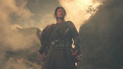 Samurai Gourmet Season 1 Episode 9