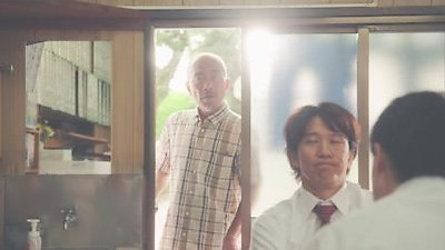 Samurai Gourmet Season 1 Episode 1