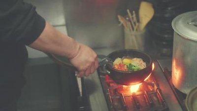Samurai Gourmet Season 1 Episode 4