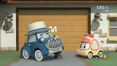 Watch Robocar POLI