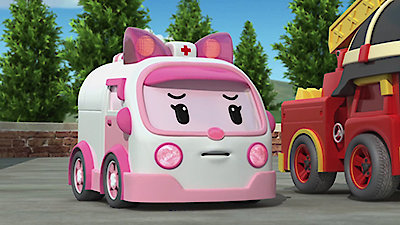 Robocar Poli Season 2 Episode 2