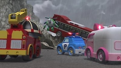 Robocar Poli Season 2 Episode 13