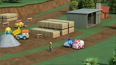 Robocar Poli Season 3 Episode 4