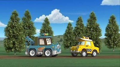 Robocar Poli Season 3 Episode 20