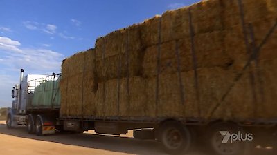 Outback Truckers Season 7 Episode 8