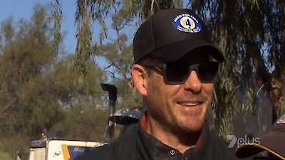 Outback Truckers Season 7 Episode 9