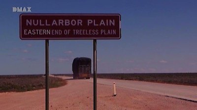 Outback Truckers Season 1 Episode 4