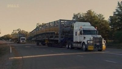 Outback Truckers Season 2 Episode 2