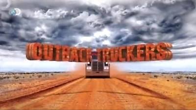 Outback Truckers Season 3 Episode 1