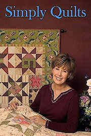 Simply Quilts