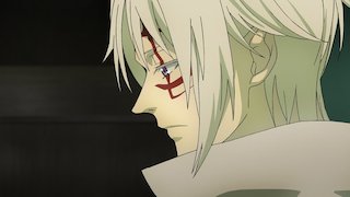 Watch D Gray Man Hallow Season 1 Episode 104 Sub The Fourteenth Online Now