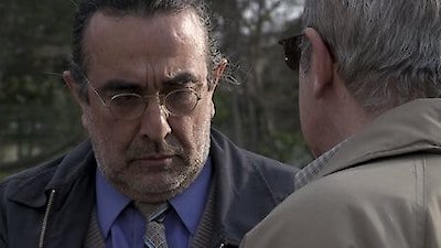 El Reemplazante Season 1 Episode 12