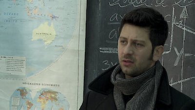 El Reemplazante Season 1 Episode 11