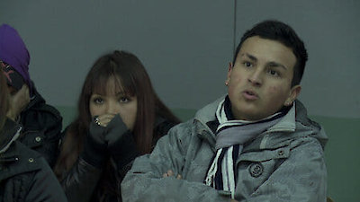 El Reemplazante Season 1 Episode 10