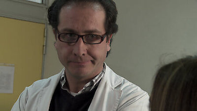 El Reemplazante Season 1 Episode 7