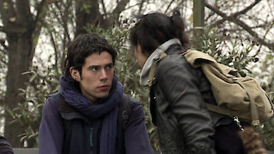 El Reemplazante Season 1 Episode 6