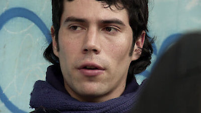 El Reemplazante Season 1 Episode 5