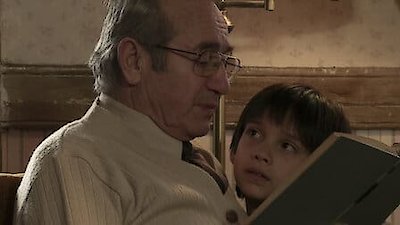 El Reemplazante Season 1 Episode 3