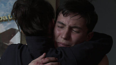 El Reemplazante Season 2 Episode 12