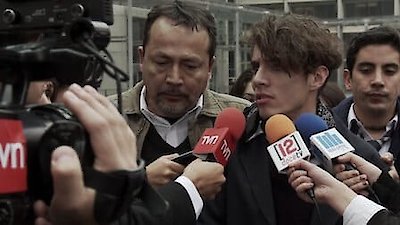 El Reemplazante Season 2 Episode 10