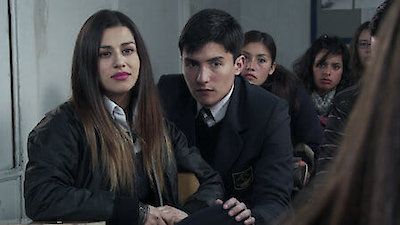 El Reemplazante Season 2 Episode 7