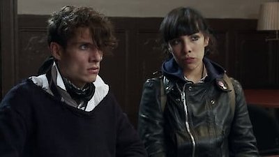 El Reemplazante Season 2 Episode 5