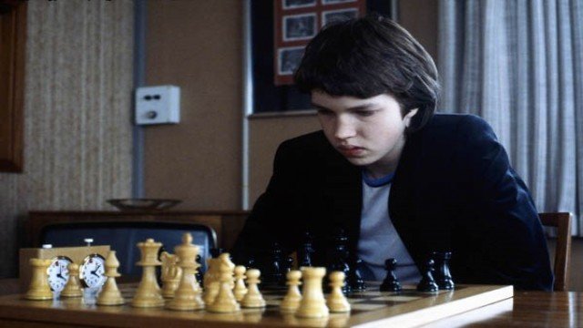 Watch Checkmate Streaming Online