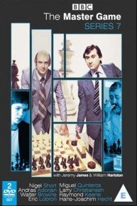 The Master Game Chess TV