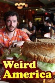 Weird America