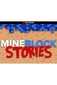 Mineblock:Stories