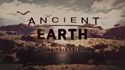 Ancient Earth Season 1 Episode 2