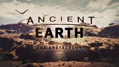Ancient Earth Season 1 Episode 3