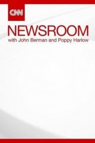 CNN Newsroom with John Berman and Poppy Harlow
