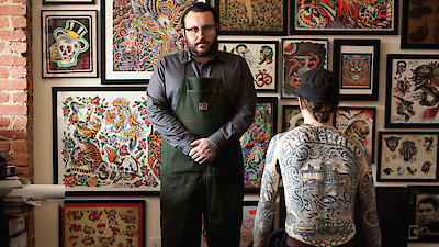 Tattoo Age Season 1 Episode 1