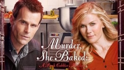 Murder, She Baked Season 2 Episode 1