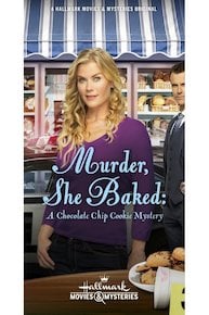 Murder, She Baked